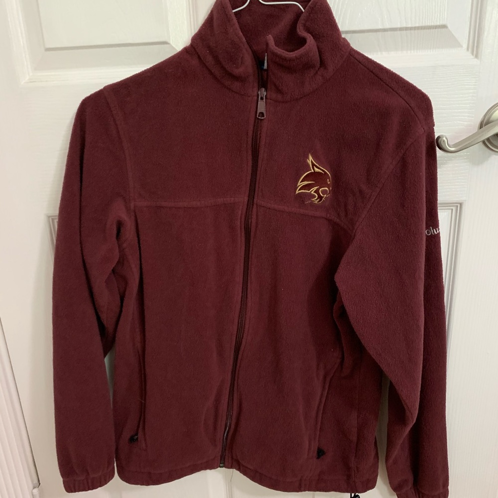 Texas State Jackets